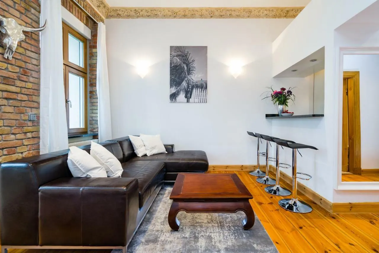 Greatstay Bornimer Str. 8 ベルリン 0*,  ドイツ
