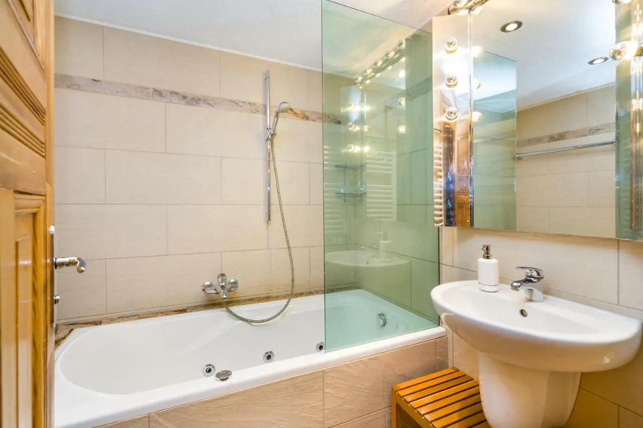 Greatstay Bornimer Str. 8 Berlin Tyskland
